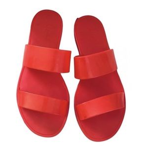 Joie Jelly Sandals
